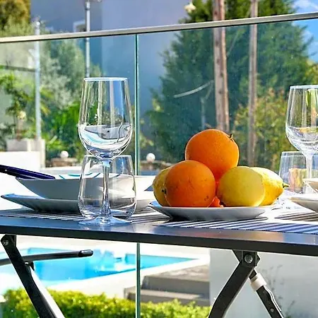 Hotel Magic Kefalonia Trapezaki (Kefalonia)