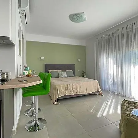Magic Kefalonia Hotel 4*