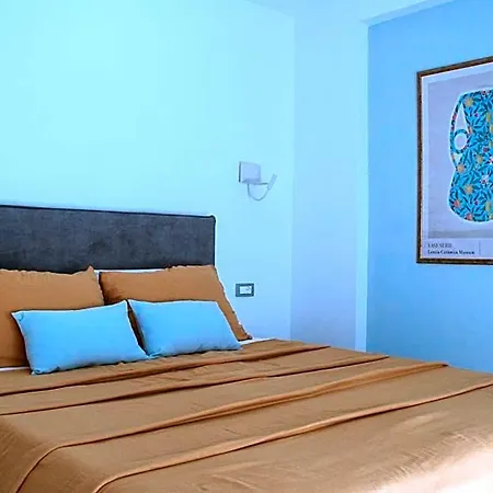 Hotel Magic Kefalonia