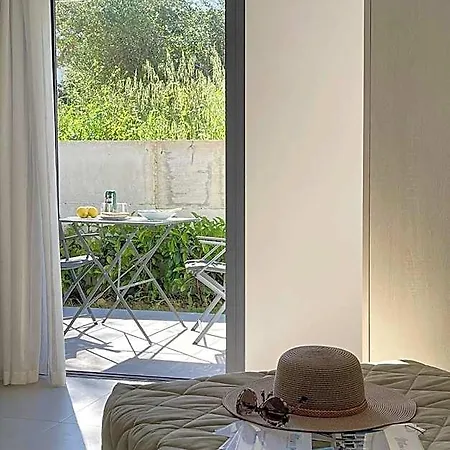 Hotel Magic Kefalonia