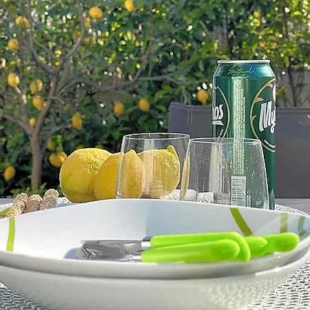 Hotel Magic Kefalonia Trapezaki (Kefalonia)
