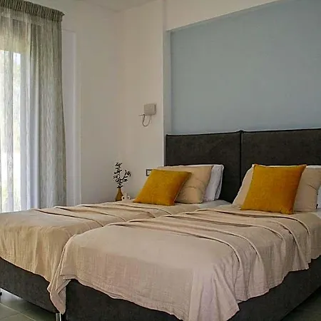 Magic Kefalonia 4*