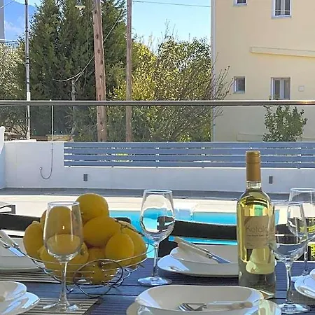 Magic Kefalonia Trapezaki (Kefalonia)